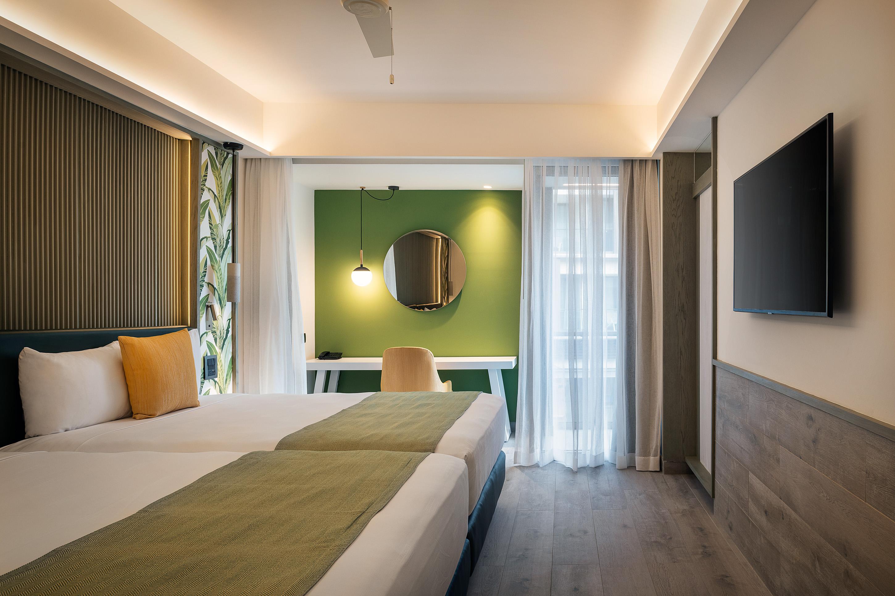 Catalonia Grand Costa Mujeres All Suites & Spa Канкун Экстерьер фото Deluxe Room